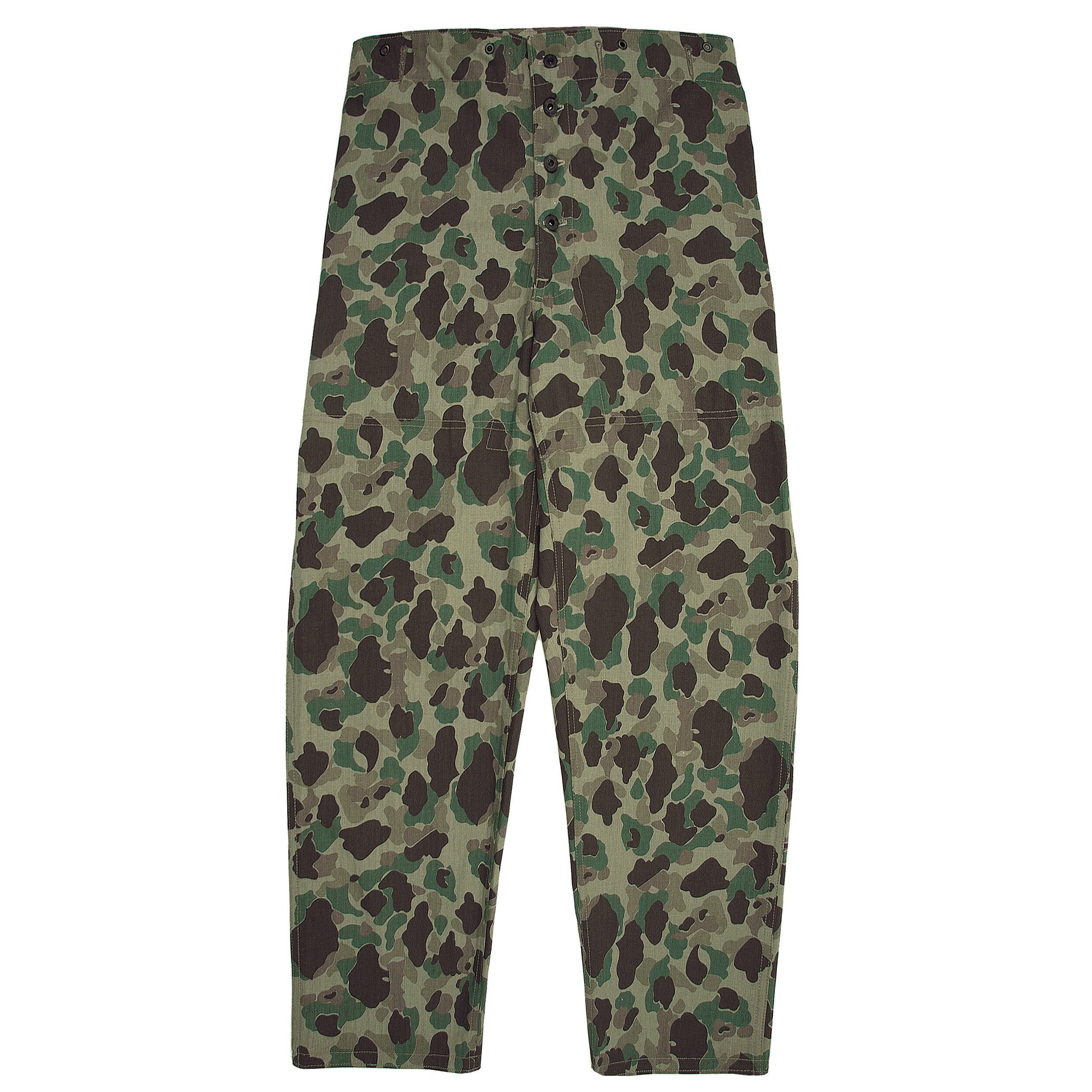 SM Wholesale USA — NEW! USMC P-44 Camouflage Utility Trousers